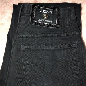 Versace Jeans